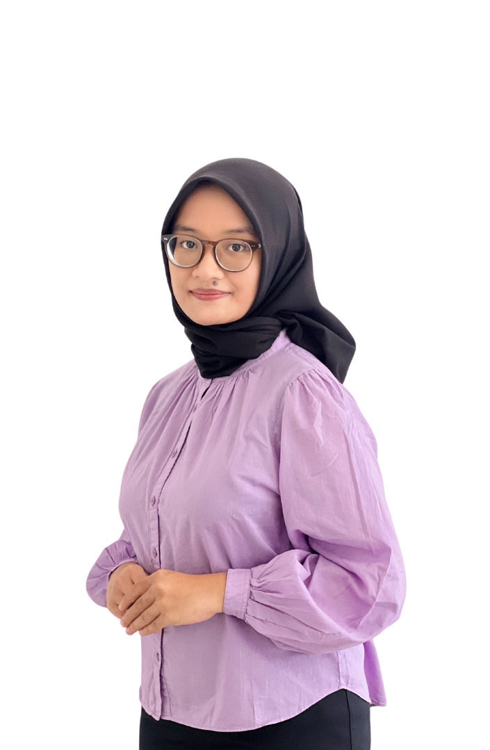 Shafa Kamila