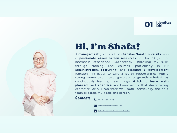 Local Volunteer